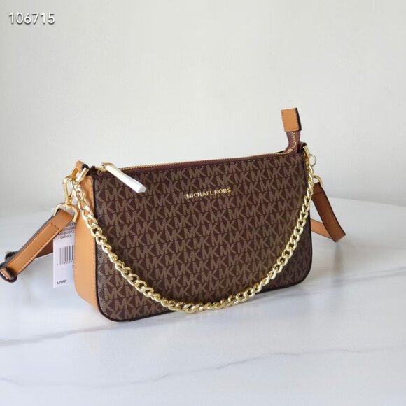 Michael Kors new women's shoulder bag - Picture 3 of 9